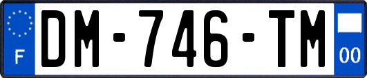 DM-746-TM