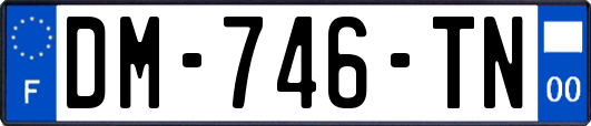 DM-746-TN