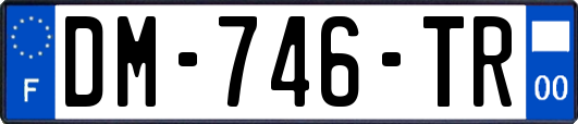 DM-746-TR