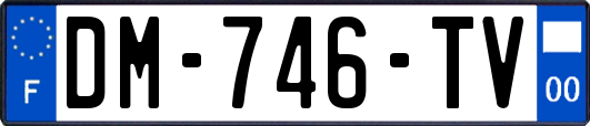 DM-746-TV