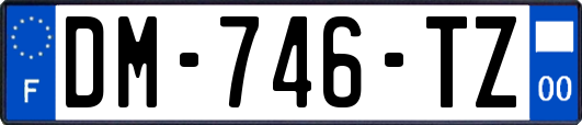 DM-746-TZ