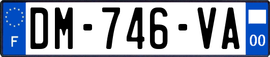 DM-746-VA