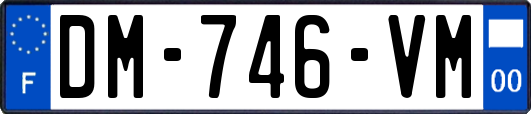 DM-746-VM