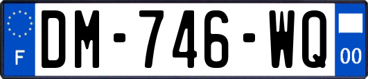 DM-746-WQ