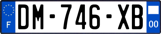 DM-746-XB