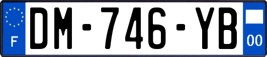 DM-746-YB