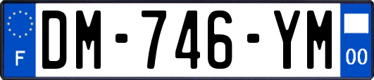 DM-746-YM