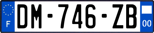 DM-746-ZB