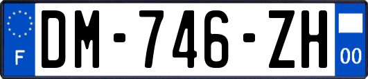 DM-746-ZH