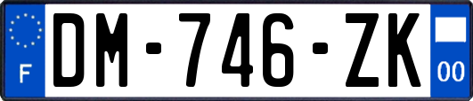 DM-746-ZK