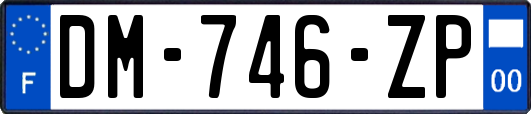 DM-746-ZP