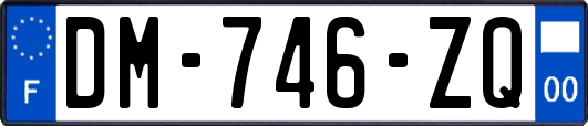 DM-746-ZQ