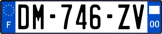 DM-746-ZV