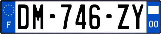 DM-746-ZY