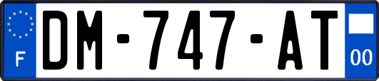 DM-747-AT