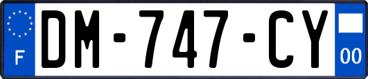 DM-747-CY