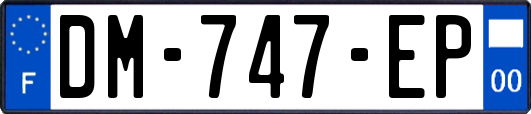 DM-747-EP