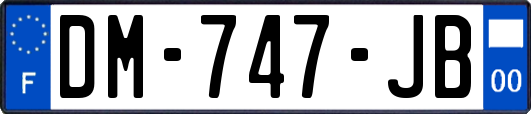 DM-747-JB