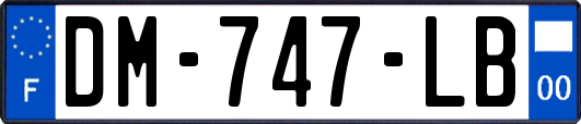DM-747-LB