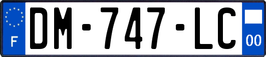 DM-747-LC