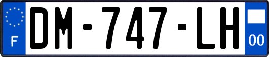 DM-747-LH