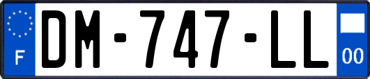 DM-747-LL