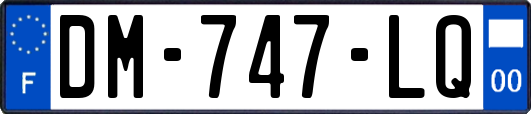 DM-747-LQ