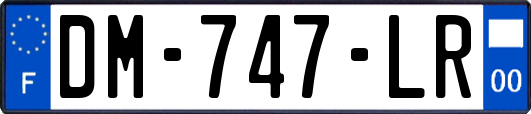 DM-747-LR