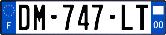 DM-747-LT