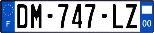 DM-747-LZ