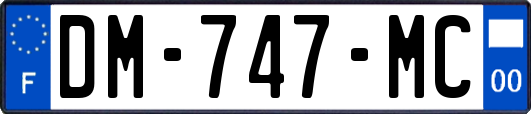 DM-747-MC