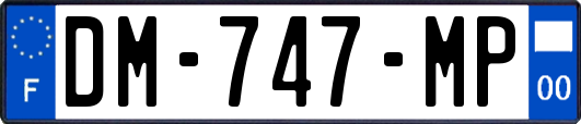 DM-747-MP