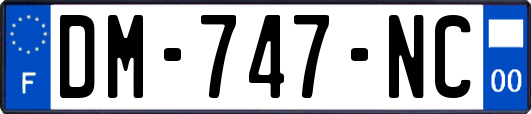 DM-747-NC