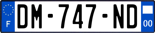 DM-747-ND