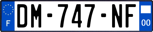DM-747-NF