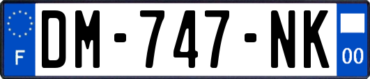 DM-747-NK