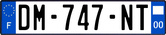 DM-747-NT