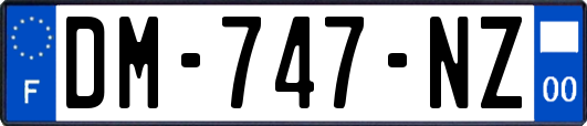DM-747-NZ