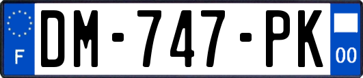 DM-747-PK