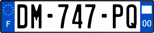 DM-747-PQ