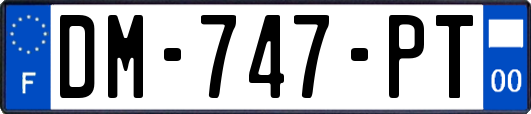DM-747-PT