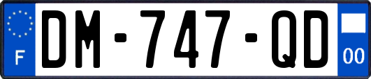 DM-747-QD