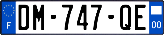 DM-747-QE