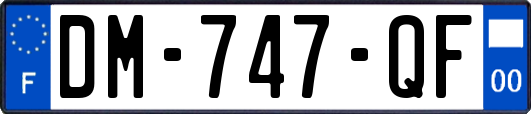 DM-747-QF