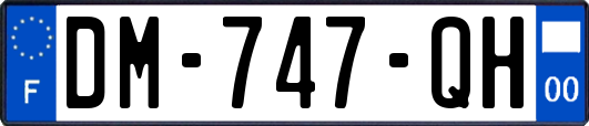 DM-747-QH