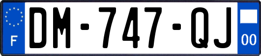 DM-747-QJ