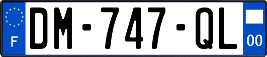 DM-747-QL