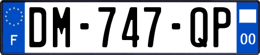 DM-747-QP