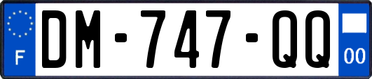 DM-747-QQ