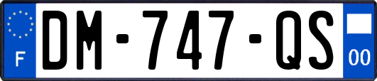 DM-747-QS